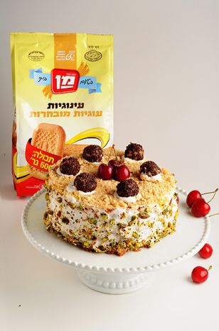עוגת גבינה 