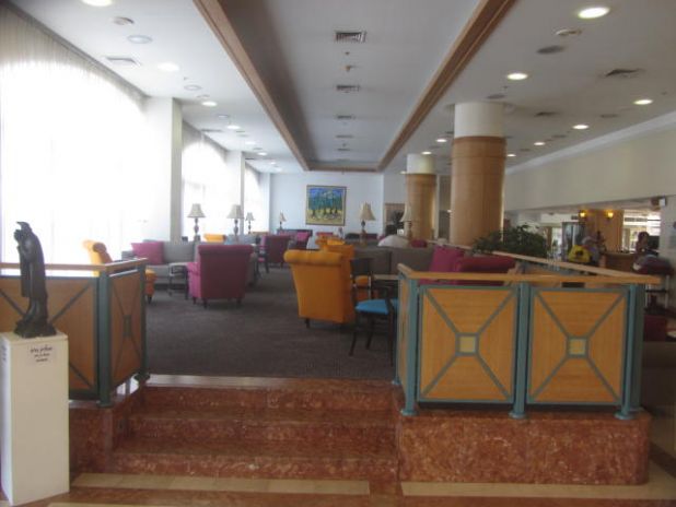 1505מלון חוויה פלאזה נצרת עלית
