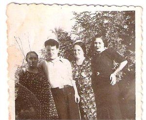 "אז למה אנחנו לא גרים בסביון ?" פרק ב'