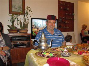תרבחו ותסעדו