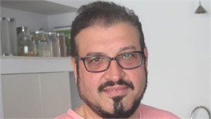 1210קאמן צ'אנב-ראיון-נשף המסכות-ריקרדו