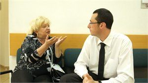 הערב מתחילה סדרת תיקים מהסנגוריה ?  דוקו ב YES