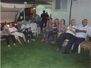 הנכם מוזמנים לערב קריוכייף