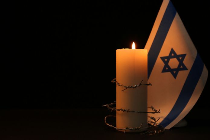 מיוחד ליום השואה- חברי מוטק'ה משתפים ומספרים