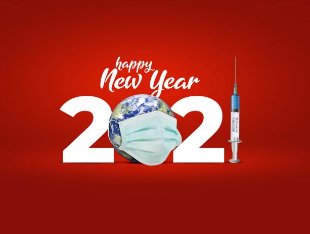Happy New Year