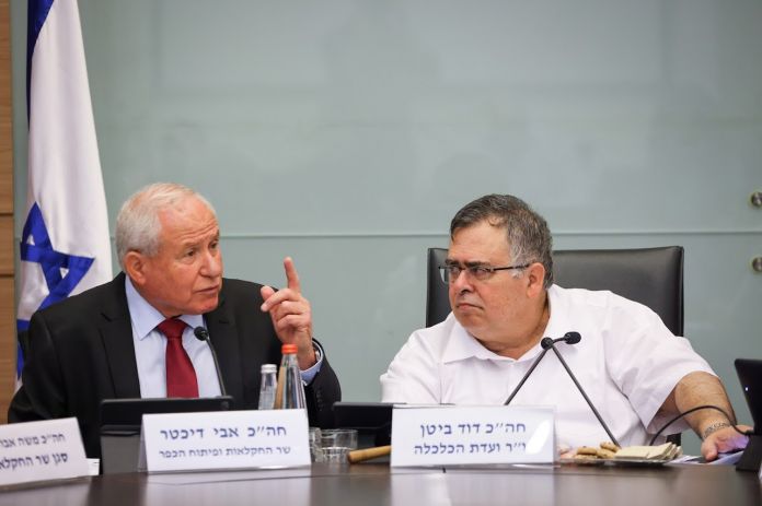 שום כלום ושום דבר