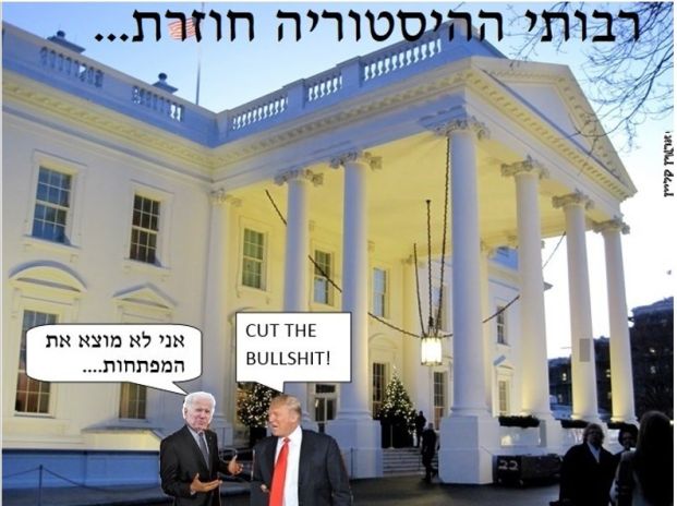 כיצד איבדתי את המפתח לרכב ומצאתי תובנות