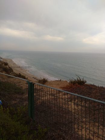 הים.. 