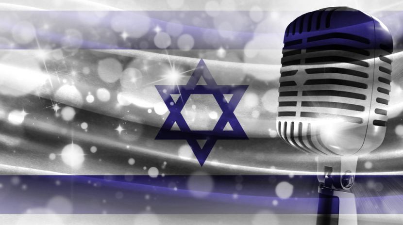 האירוויזיון בישראל וזו סיבה למסיבה!