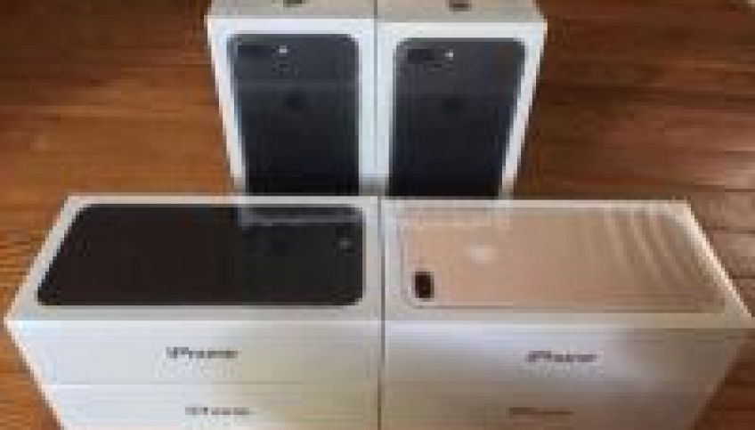 WTS Apple iPhone 7 פלוס, 6S
