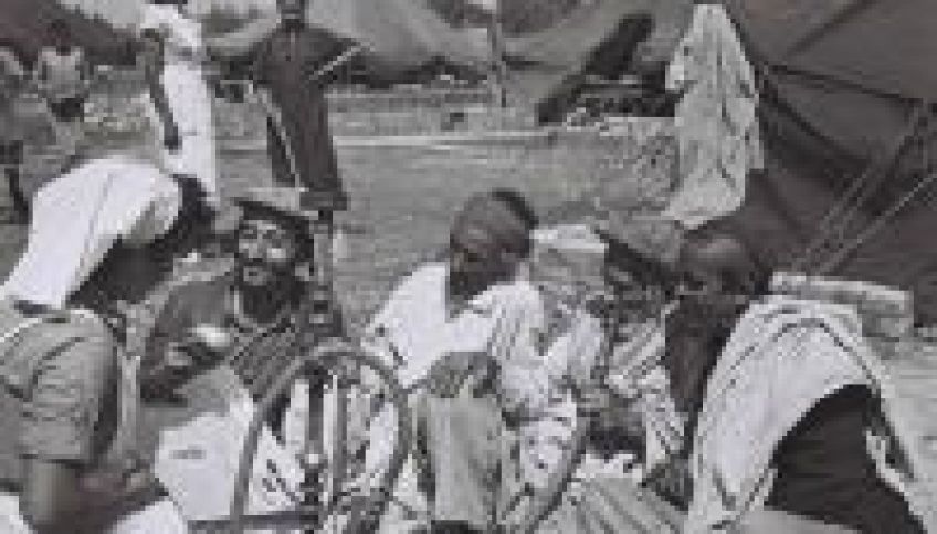 חיפוש אנשים שפעלו בתקופת המעברות