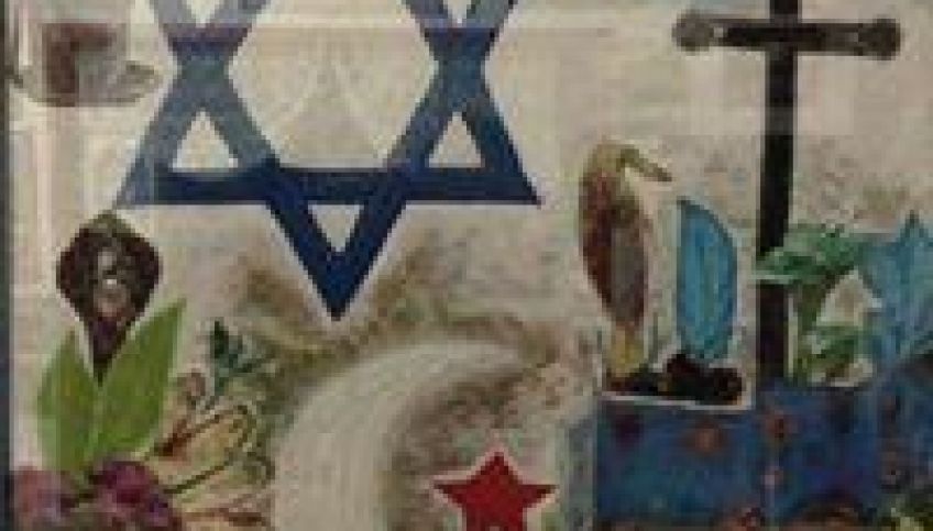 יריד בחיפה...