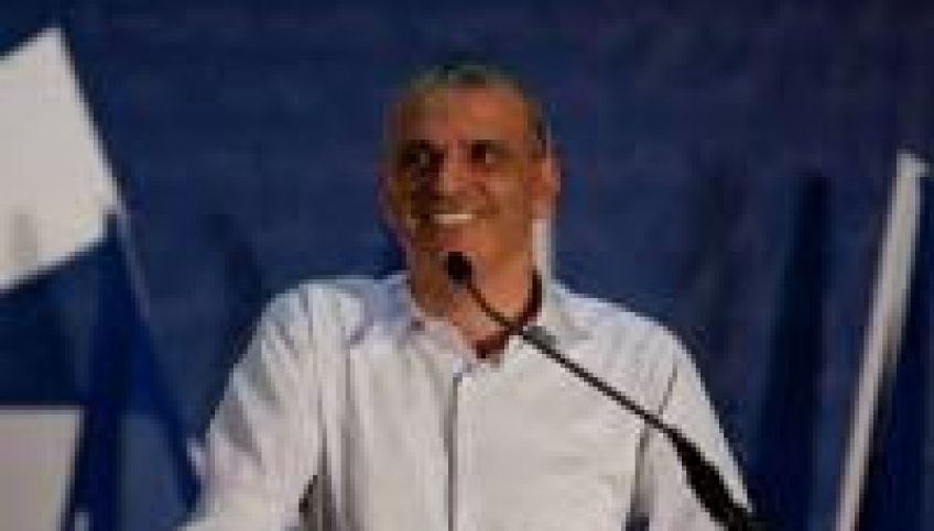 מכונה להכנת גלידה