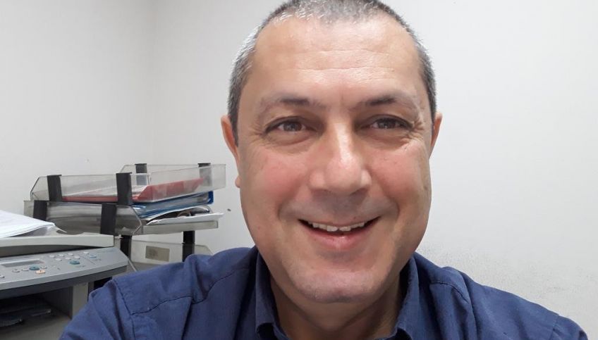 מחפש עבודה בתחום היבוא והרכש