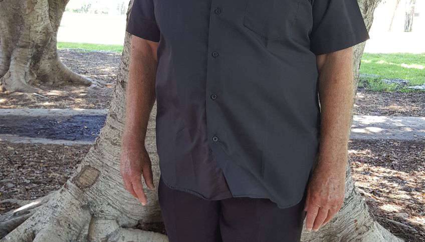 מחפס שותף או שותפה עם רישיון נהיגה לטיולים קצרים ב