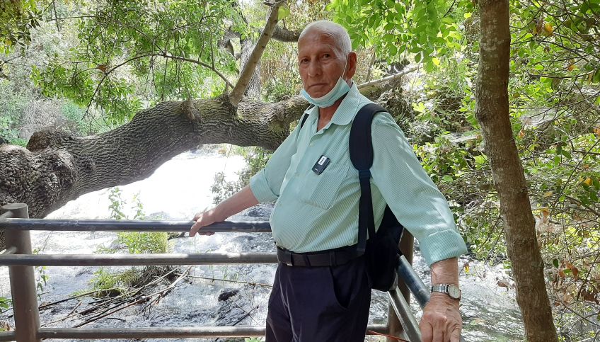 מעוניין בחברה או חבר 