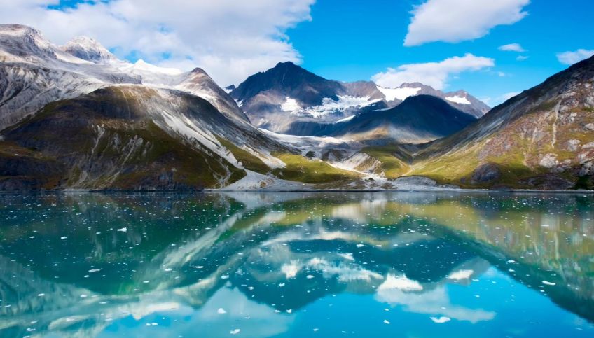 מחפש שותף לטיול באלסקה והרי הרוקי חודש אוגוסט