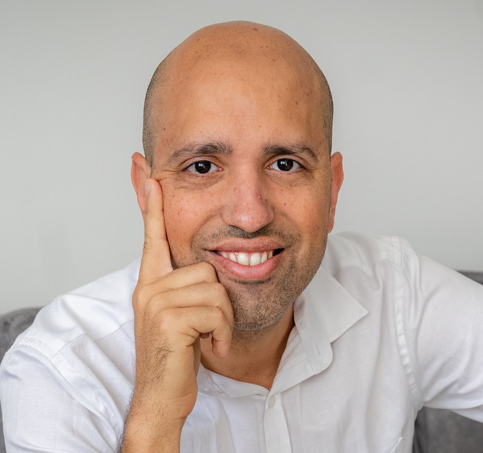 שי  יונגרמן