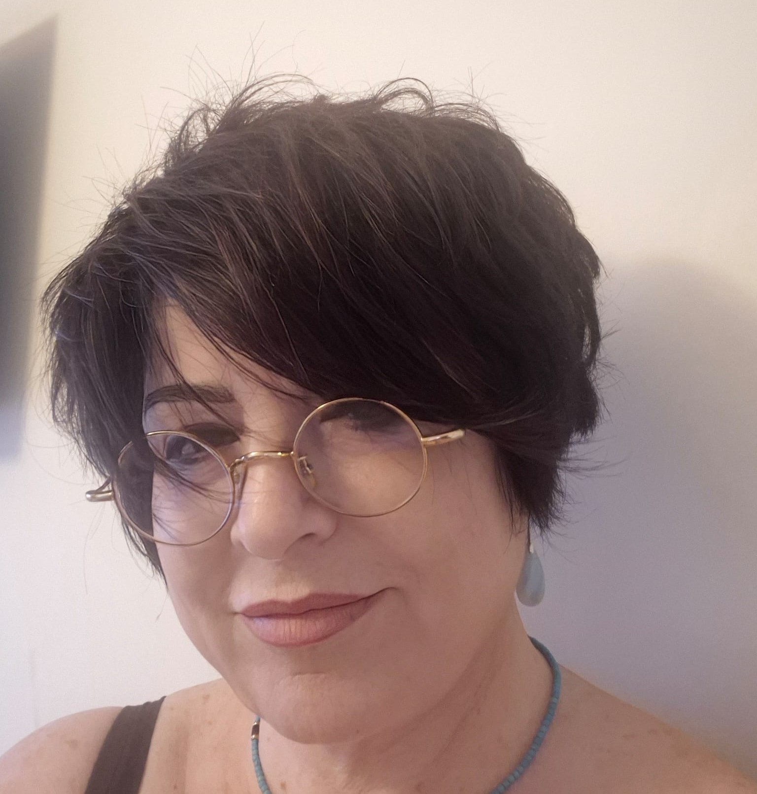 דליה מימרן פליישמן
