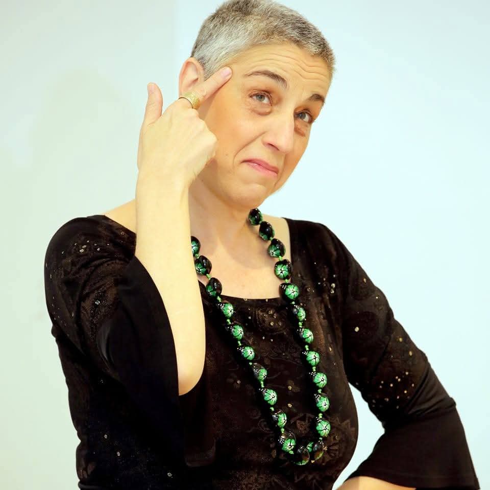 ג'נטה חבקוק